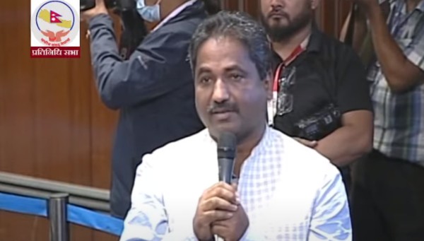 प्रभु साहविरुद्ध बौधिमाइका मेयर अदालतमा, यस्तो छ अभियोग 